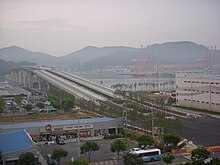 Gaduk Bridge constructing.jpg