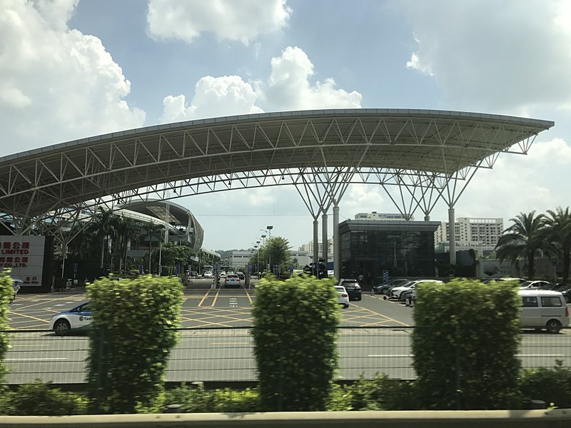 File:Gate of BYD Company.jpg