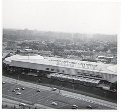 General Motors Pavilion