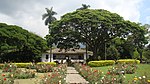 Hacienda El Paraíso