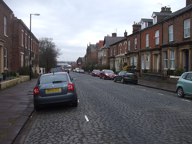 File:Hartington Place, Carlisle.jpg