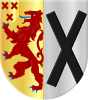 Coat of arms of Hekelingen