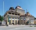 Hofbrauhaus Brewery