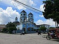 Miniatura para Iglesia de la Inmaculada Concepción (Iquitos)