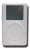 first generation iPod