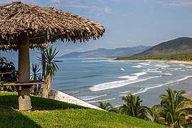 Ixtapa-Zihuatanejo