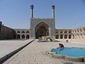 Jameh Mosque of Isfahan