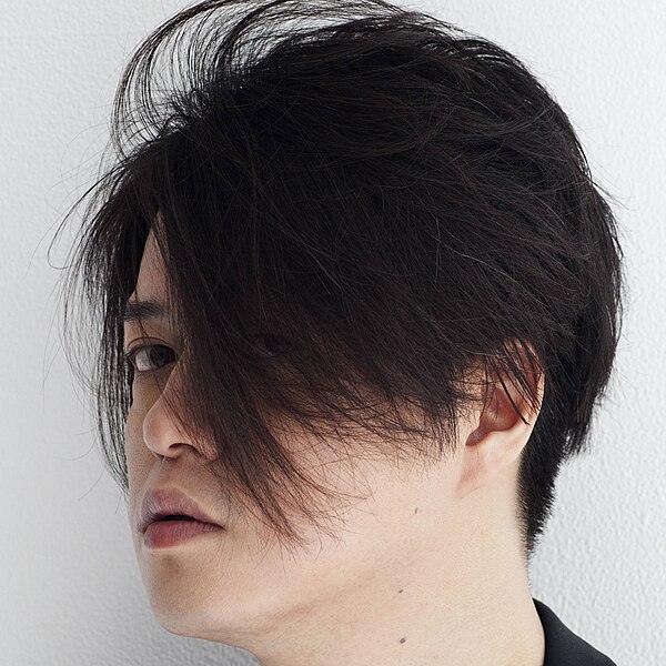 File:Keiichiro Shibuya profile picture.jpg