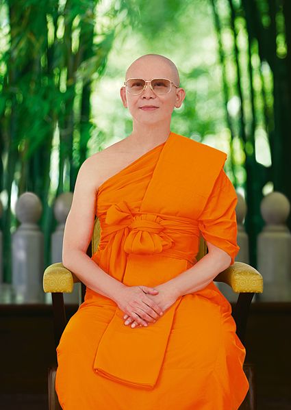 File:Luang Por Dhammajayo.jpg