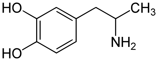 File:Methyldopamine.svg