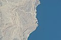 Satellite View of Muscat