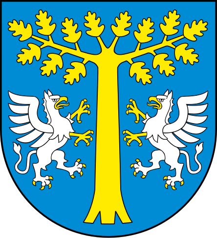 File:POL gmina Dębica COA.svg