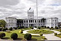 Image 8Palace of Lopez, started in 1857, now the Palace of the President (from History of Paraguay)