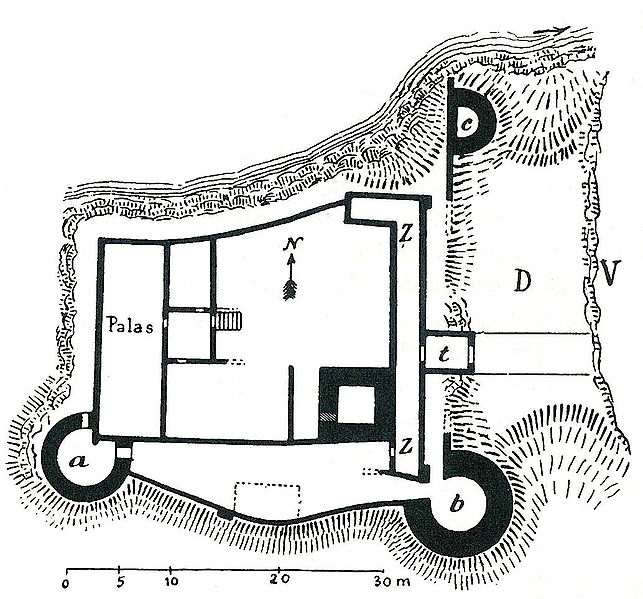 File:Rudelsburg - Grundriss.jpg