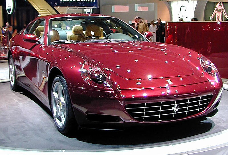 Файл:SAG2004 214 Ferrari G12.JPG