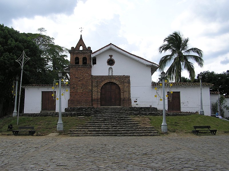 Archivo:San Antonio church.JPG