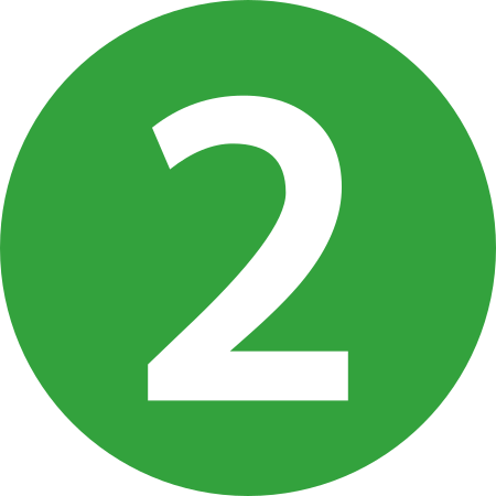 File:Seoul Metro Line 2.svg