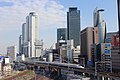 Nagoya Station