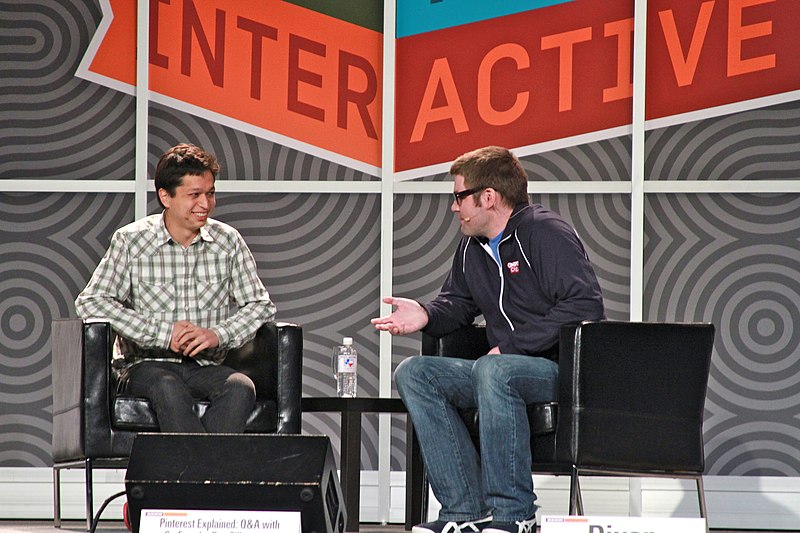 File:Silbermann at SXSW.jpg