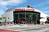 Staples Center