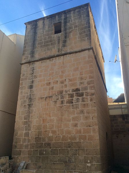 File:Tal-Wejter Tower, Birkirkara.jpg