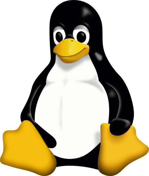 File:Tux.svg