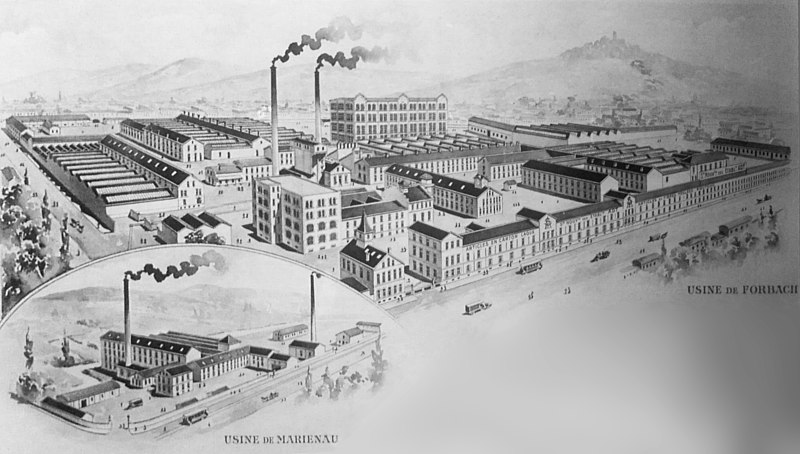 File:Usine de Forbach.jpg