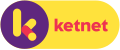 The sixth Ketnet logo with text, used from 2015 - 2021