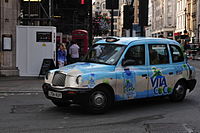 Vita Coco coconut water livery