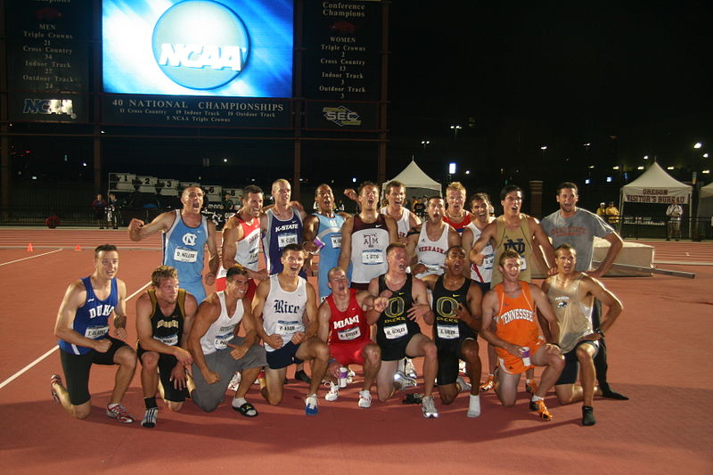 File:2009NCAADecathletes.JPG