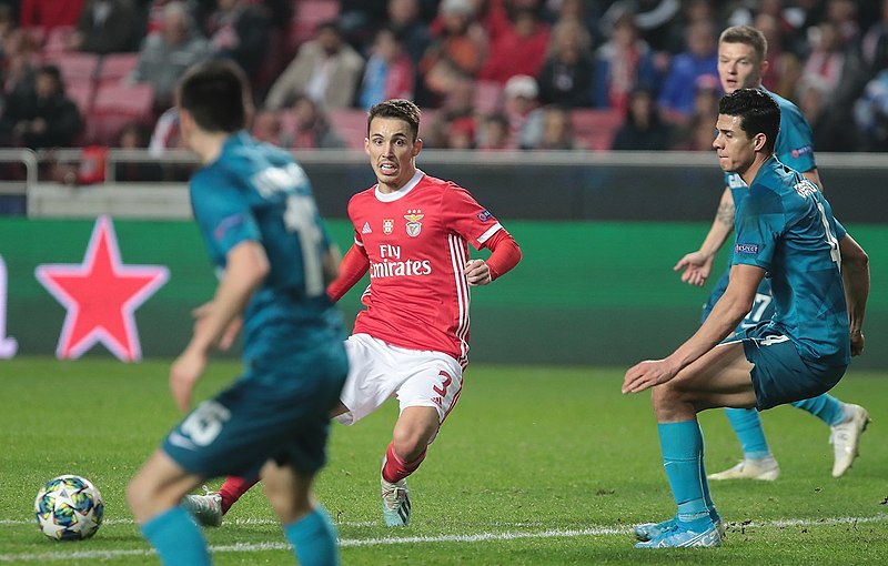 File:Benfica-Zenit UCL201920 4.jpg