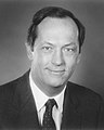 Former Senator and 2000 presidential candidate Bill Bradley from New Jersey (1979–1997)