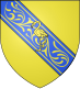 Coat of arms of Clères