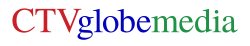 CTVglobemedia Logo