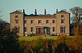 Cairness House near Fraserburgh