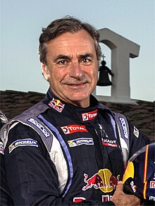 Carlos Sainz 2014 Dakar.jpg