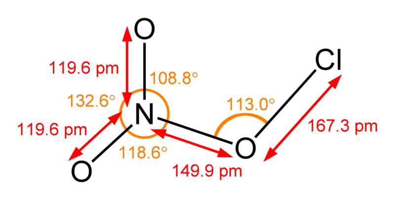 Файл:Chlorine-nitrate-dimensions-2D.png