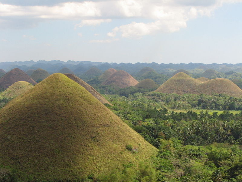 File:Chocolate Hills.jpg