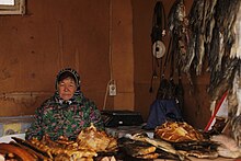 Fish seller in Lineynaya.jpg