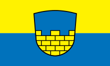 Flagge Landkreis Bautzen.svg