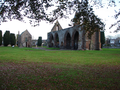 Fortrose Cathedral