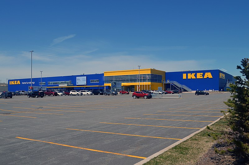 File:IKEA Halifax 2019.jpg