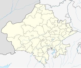 Kalibangan is located in Rajasthan