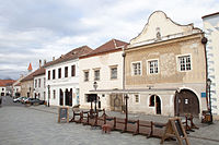 Jurisics Square