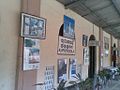 Kurunegala Railway Station.