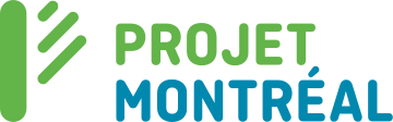 File:Logo of Projet Montréal.svg