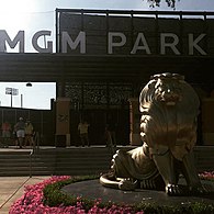 MGM Park (Biloxi Shuckers)