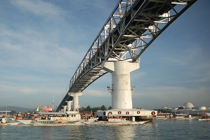 File:Mandaue-Mactan Bridge I.jpg