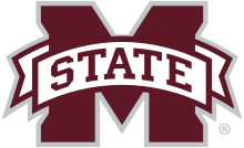 Mississippi State Bulldogs logo.svg