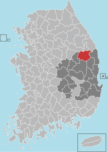 File:North Gyeongsang-Bonghwa.svg